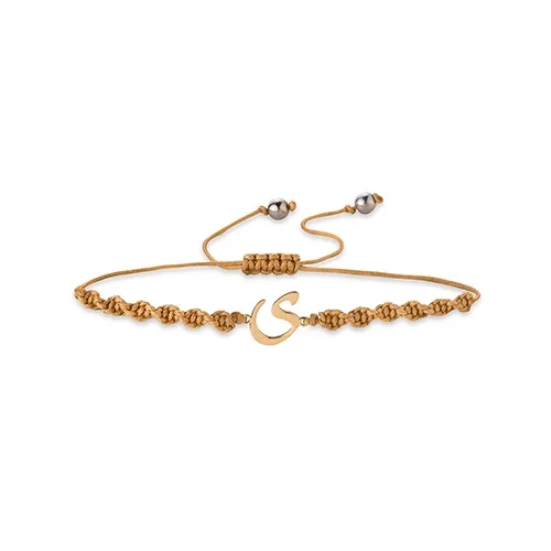 دەسبەنی پەت، پیت نووسراو، پیتی «ی»