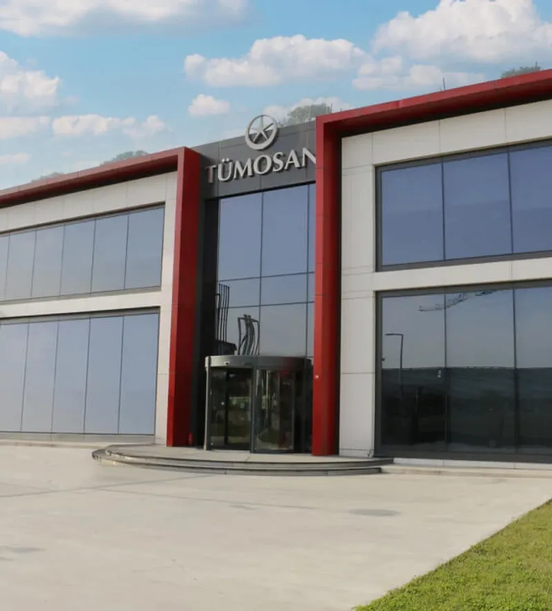 TÜMOSAN