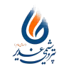 لۆگۆ کۆمپانیای پترۆکیمیایی غەدیر