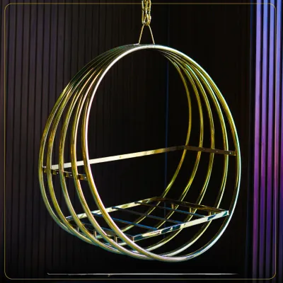 Decorative chair