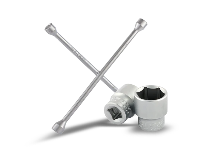Sockets And Rim Wrenches IZELTASH