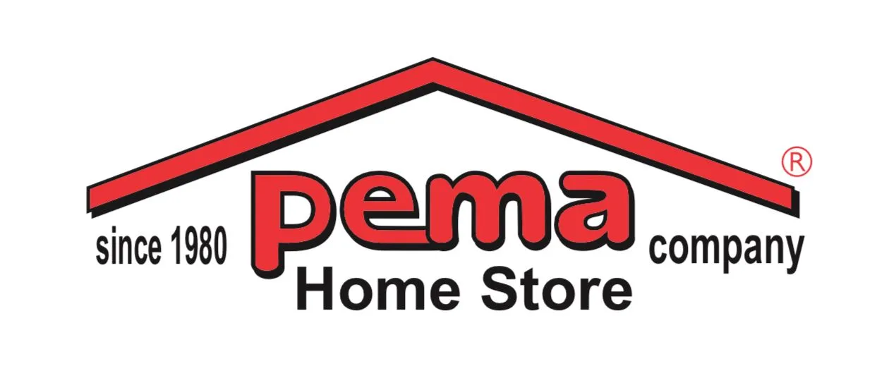 Pema Home logo