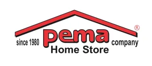 Logo Pema Home