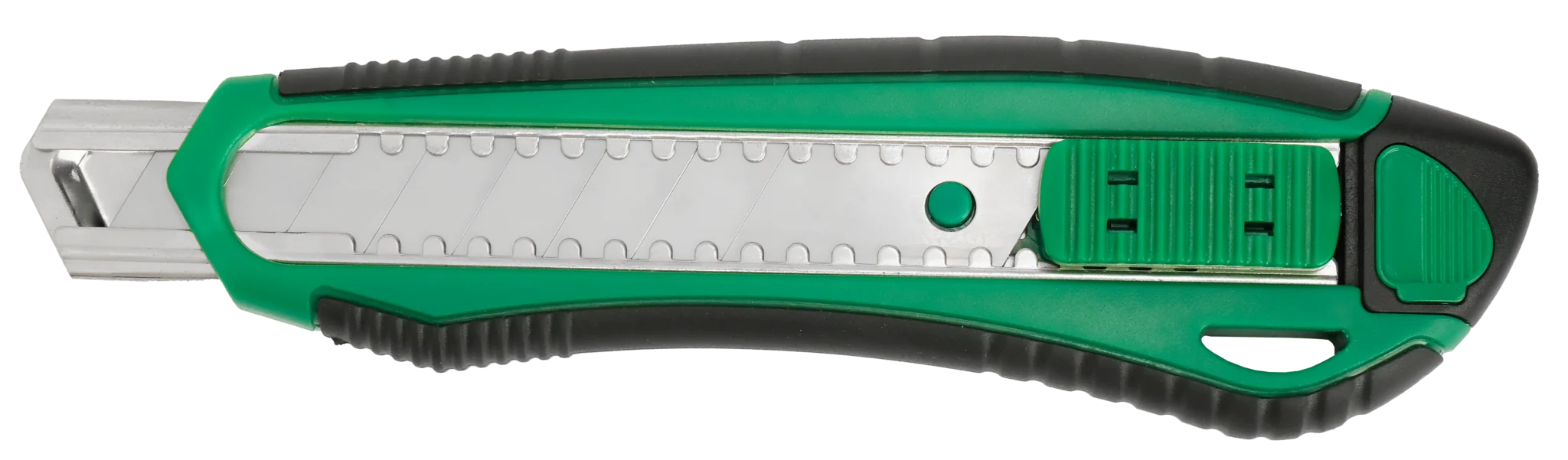 Ergonomic Safety Utility Knife 18 mm IZELTASH
