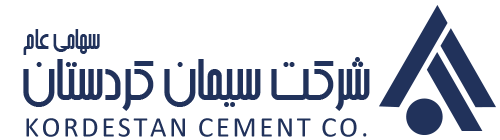Kürdistan Çimento Fabrikası logo