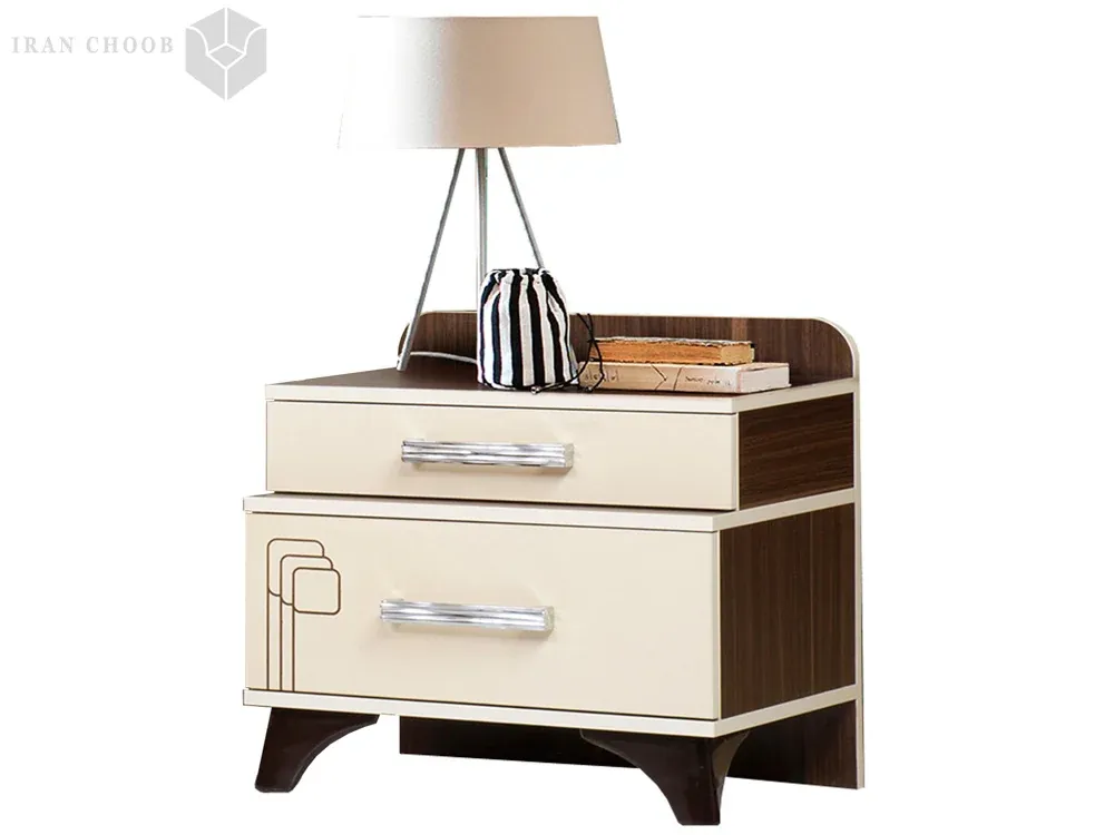 Yatak Odası Takımı Sandalyesi ve Komodini