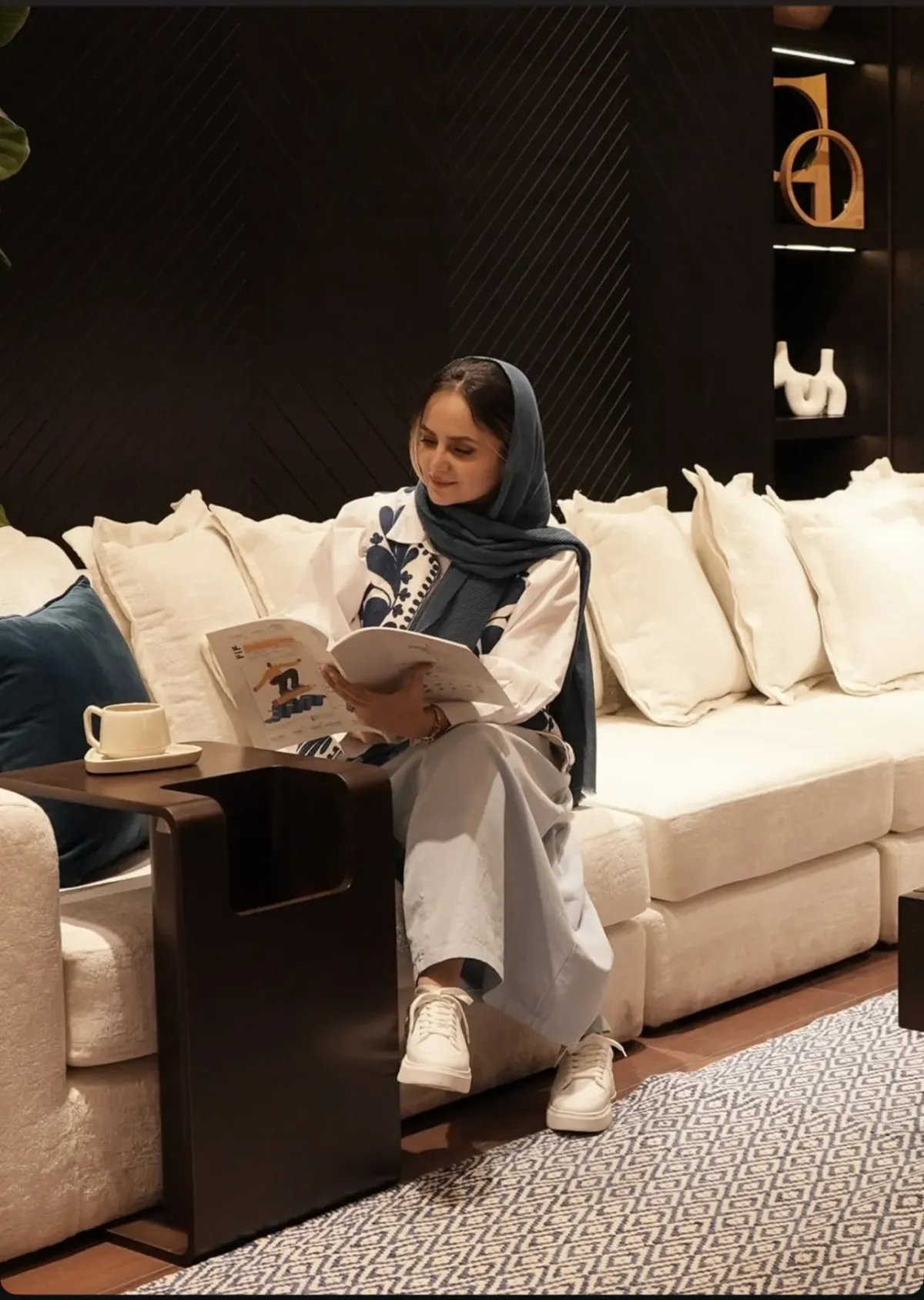 جوانییەکی سەرسوڕهێنەر لە هەڵبژاردنەکانی وود و ئارت هاوس