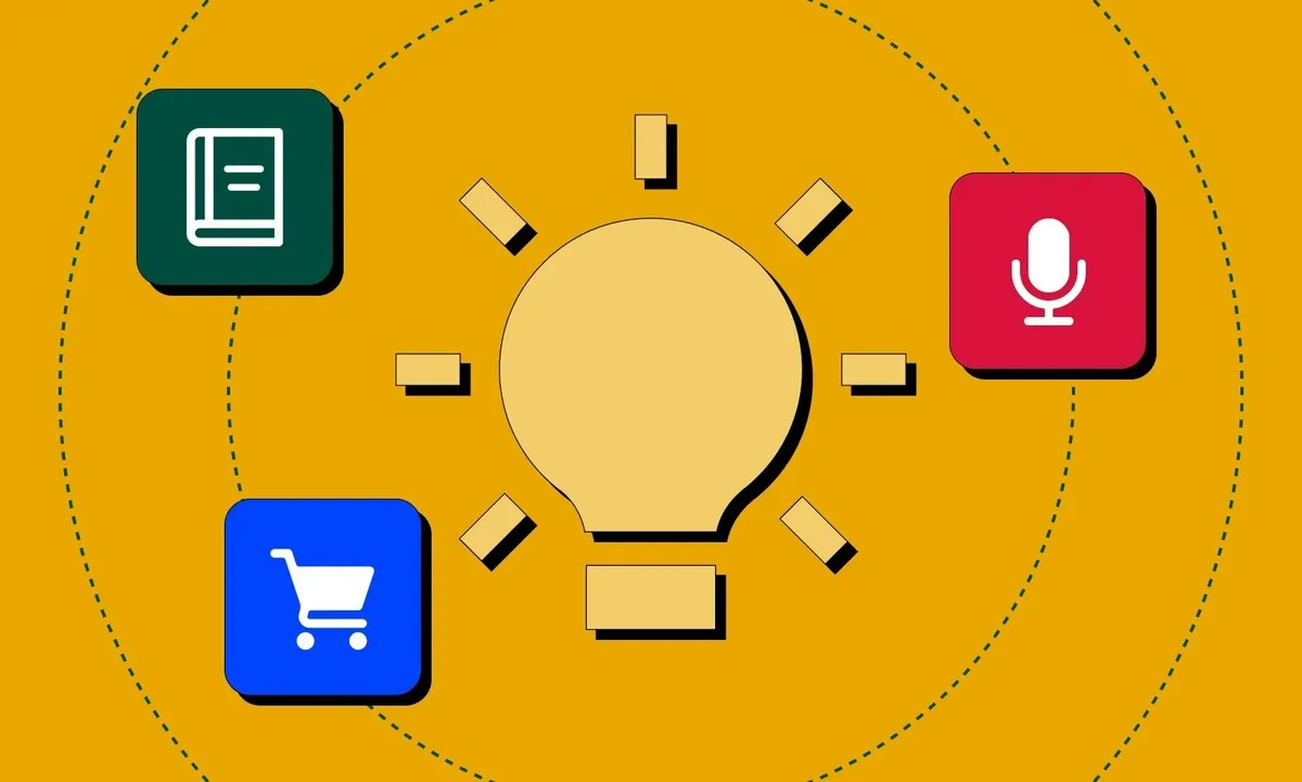ایده های استارتاپ 
