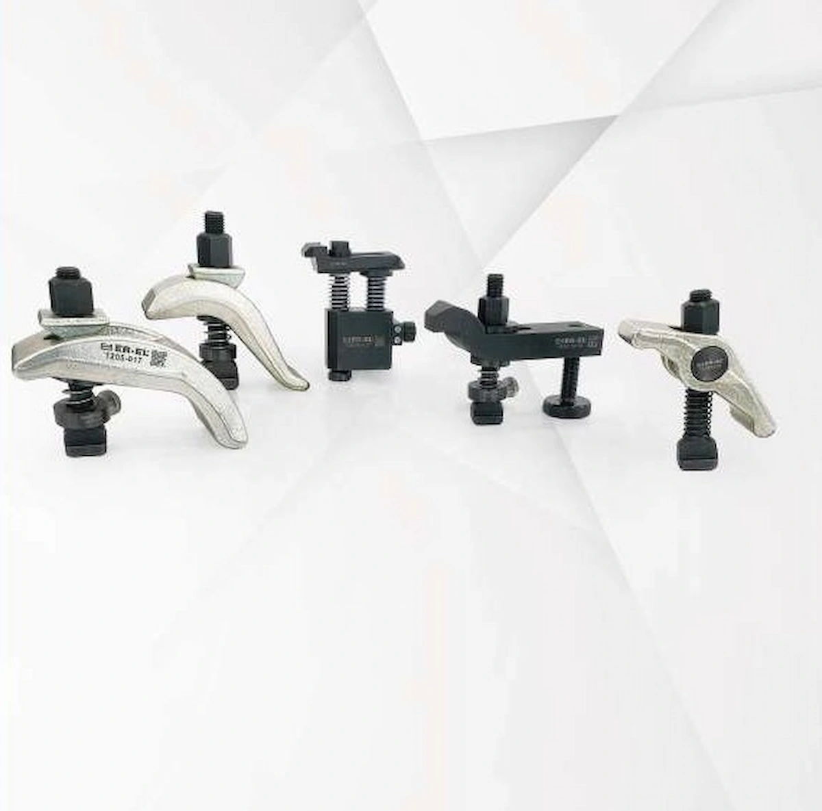 Разъём Еврокат CNC