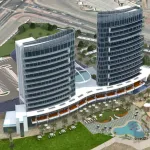 branch Mangrove Rotana