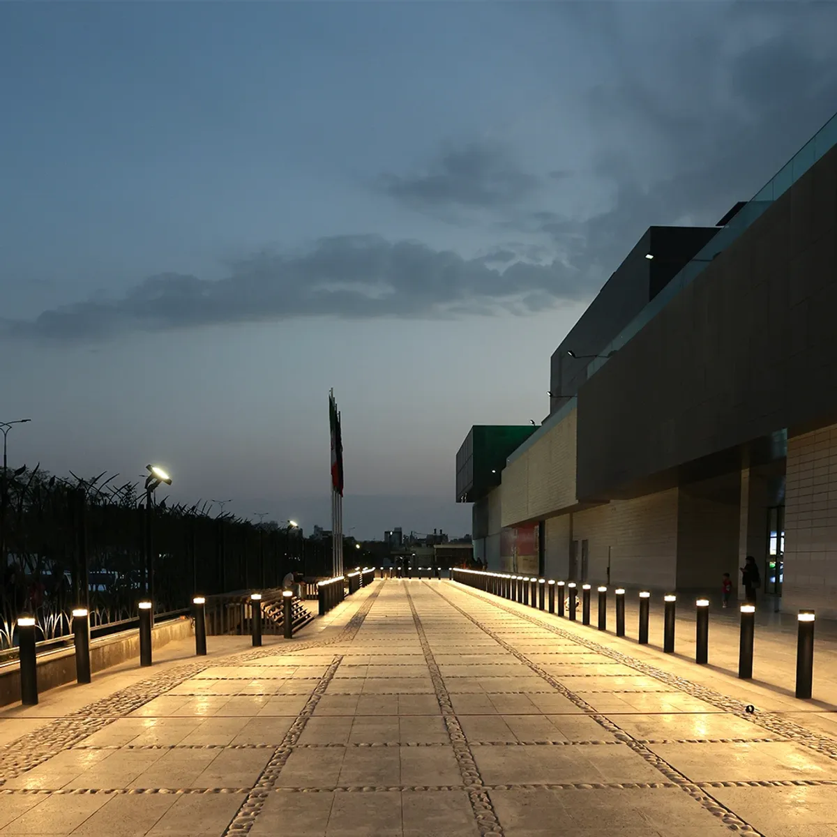 Mazinor Decorative Lighting