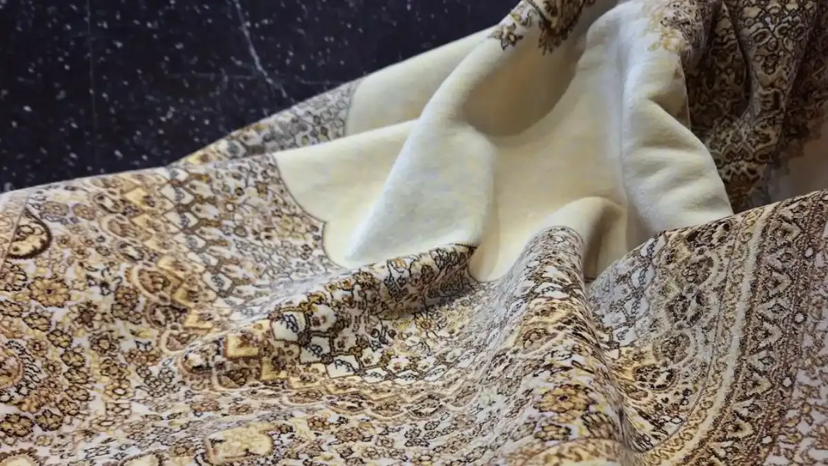 Makine Halısı Üretimi: Adım Adım İmalat Süreci ve Dokuma Kalitesine Etkileri