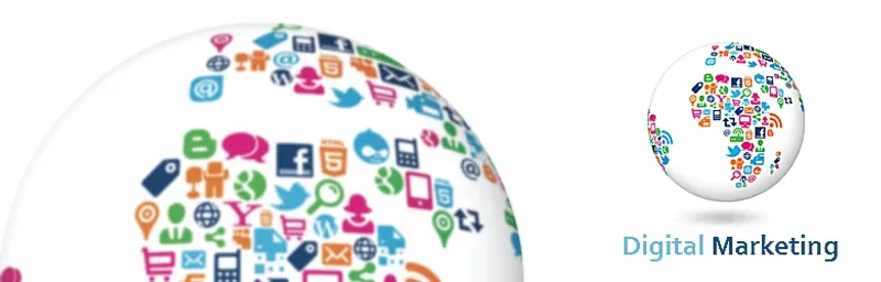 Digital Marketing Solutions
