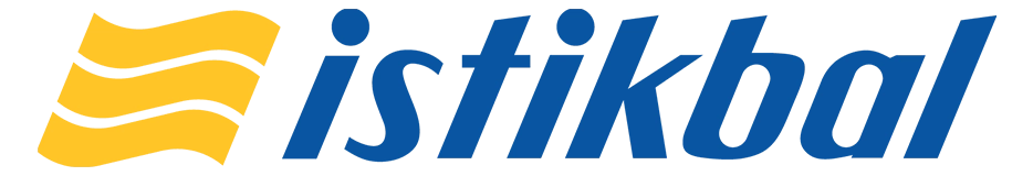 ئیستیکبال logo