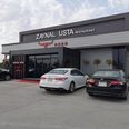 branch Duhok Branch
