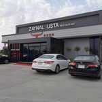 branch 杜霍克分店