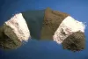 What Is the Difference Between Black Cement, White Cement, Pozzolanic Cement, and Portland Cement?