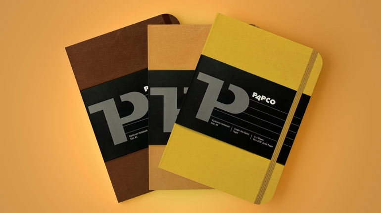 Defter ve Ajanda Parsa Plastik Üretim ve Endüstri A.Ş. (Papco)