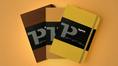 Defter ve Ajanda
