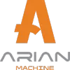 标志 Arin Machine
