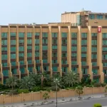 branch Grand Millennium Al Seef Basra