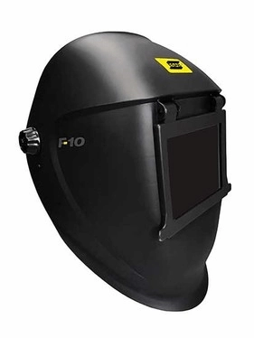 ESAB F10 Kaskı AL USOOL