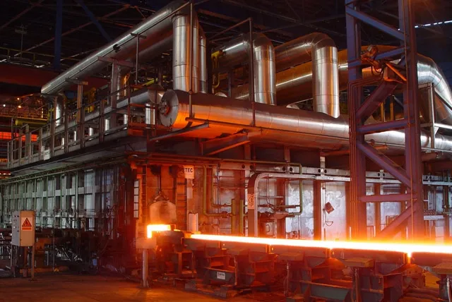 Проект компании по производству проволоки в Иране: удовлетворение рыночного спроса и развитие отечественного производства