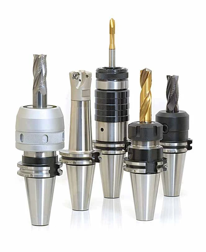 Наборы держателей Еврокат CNC