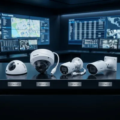 CCTV Camera