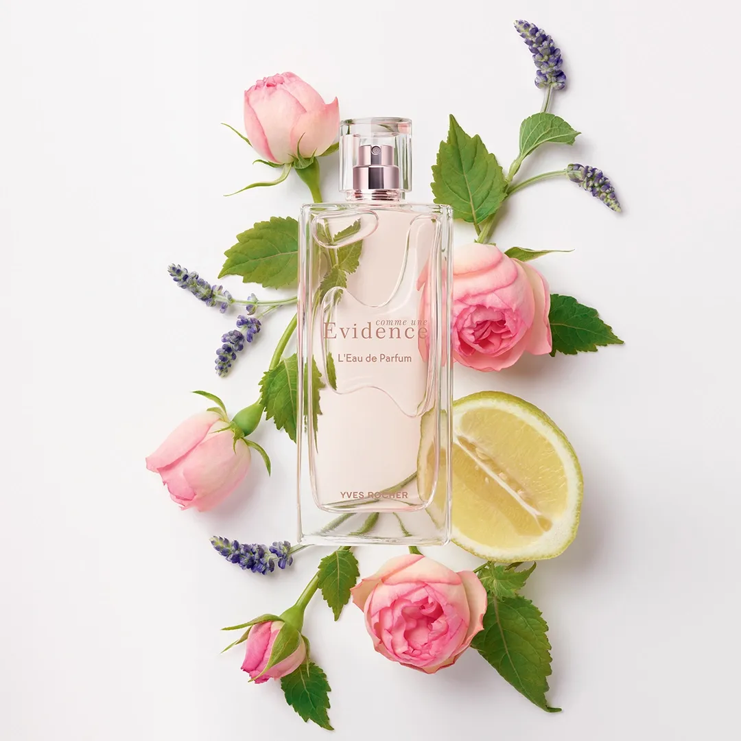 عطر Comme une Evidence