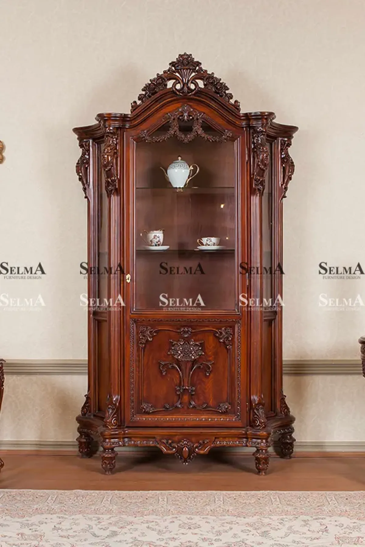 ڕۆنیا نمایش Cabinet.webp