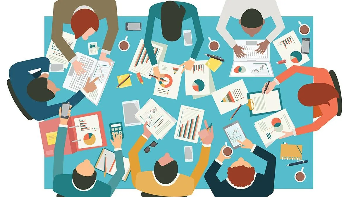 Types of organizational culture