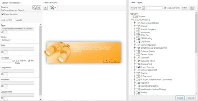 3DAdvanceSearch高级搜索