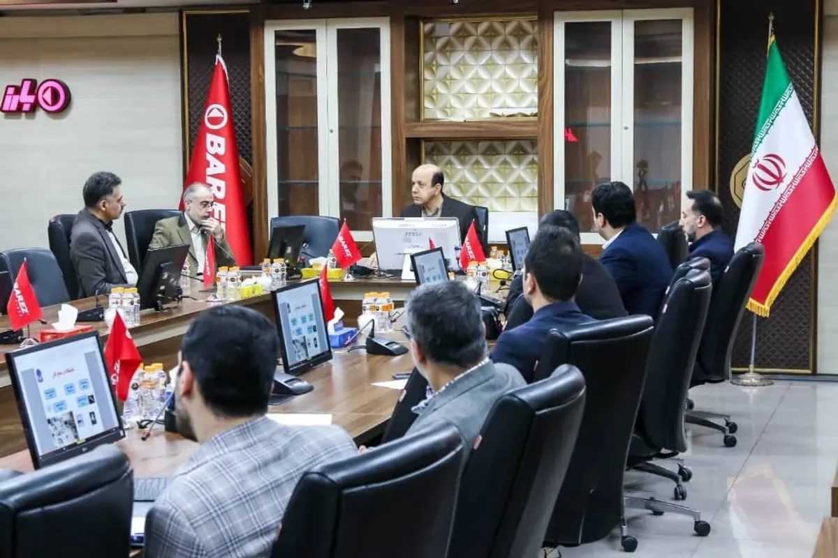 ئەنجامدانی وۆرک شۆپێکی ڕاهێنان لەسەر ئامادەبوونی کاریگەرانەی کۆمپانیای تۆپیکۆ هۆڵدینگ و کۆمپانیاکانی سەر بە خۆی لە پێشانگە ناوخۆیی و نێودەوڵەتییەکان