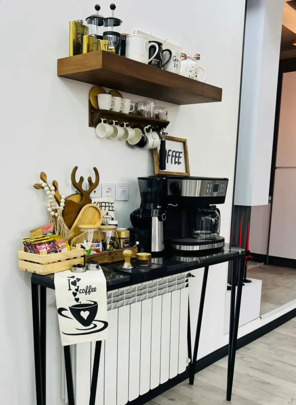 高品质实惠咖啡吧