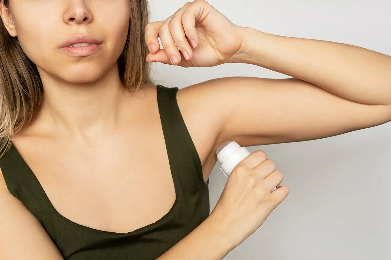 Terleme botoksu öncesi ve sonrası bakım