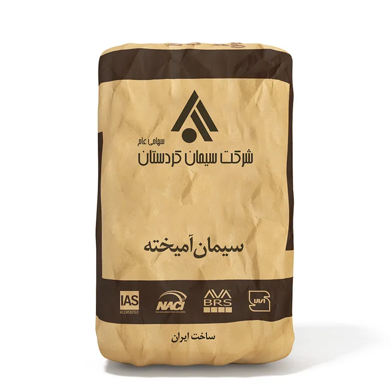 Katkılı Çimentolar