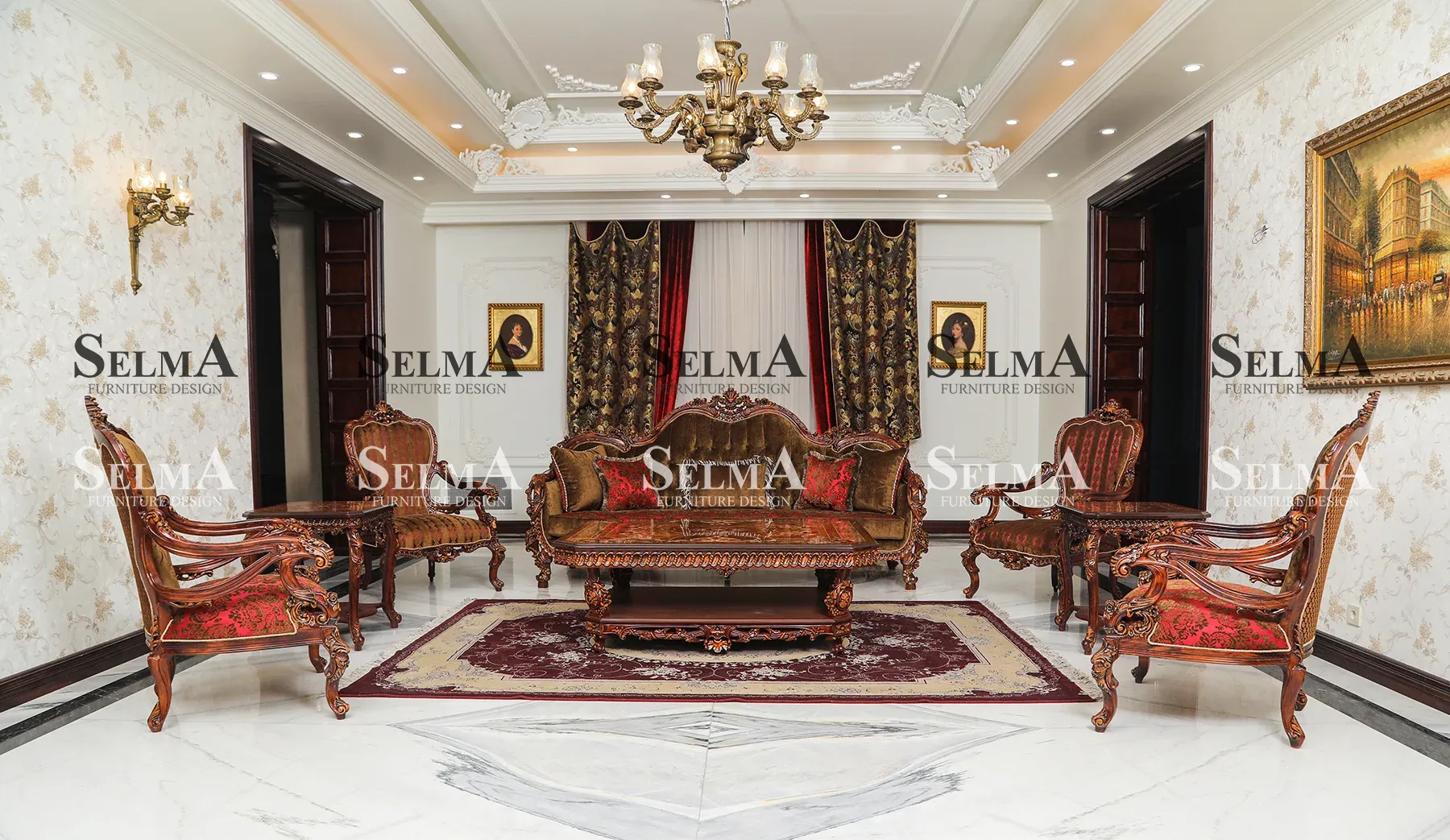 تاقمی ڕایان