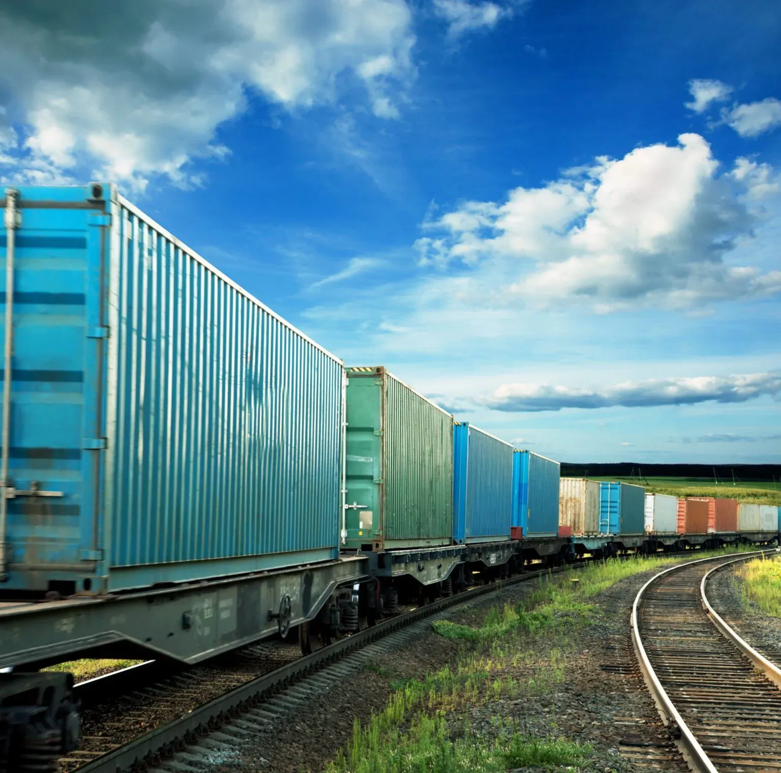 Challenges of Cargo Transportation to Russia and Proposed Solutions