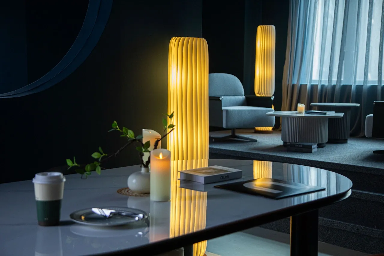 家具中的科技与创新