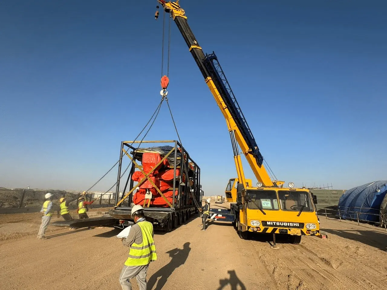 Al-Anbar Power Station