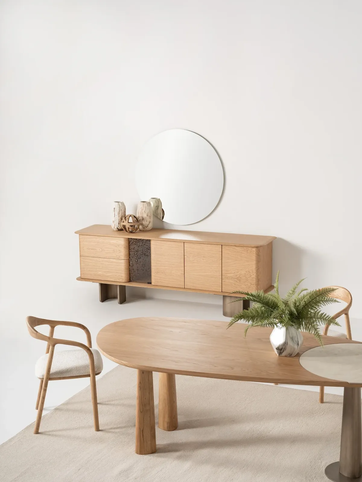 Özel ve konforlu kanepe