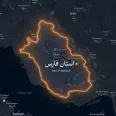 branch مكتب محافظة فارس