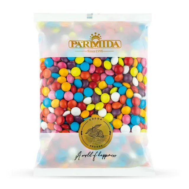 Parmida Smarton Chocolate Dragees 1kg