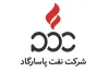 لۆگۆ کۆمپانیای نەوتی پاسرگاد