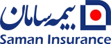 Saman Insurance logo
