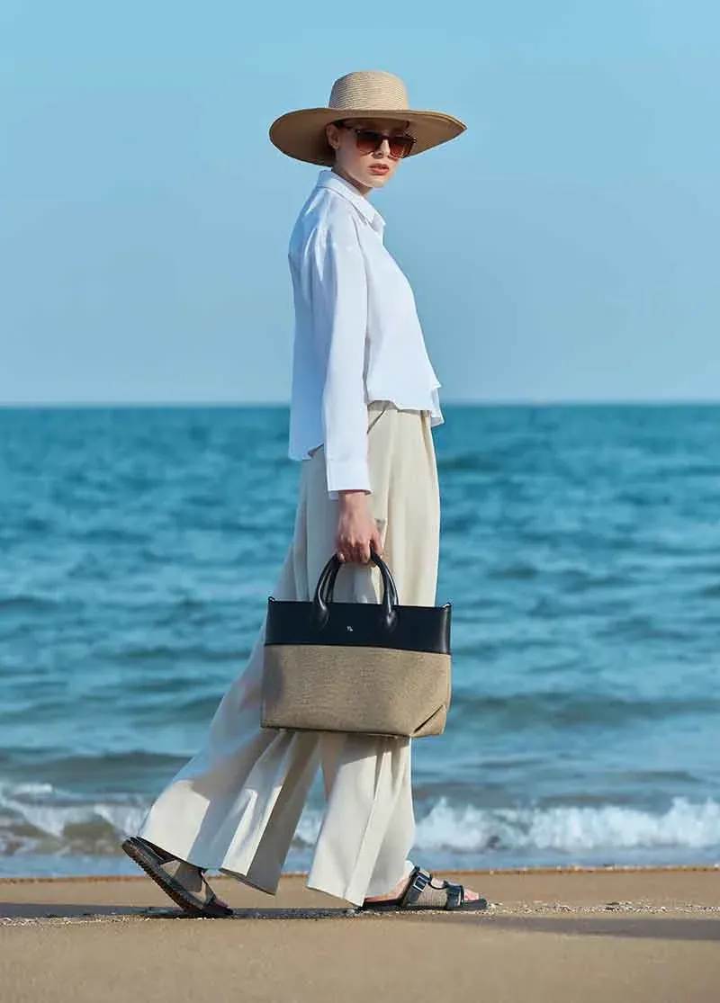 کیف دوشی زنانه