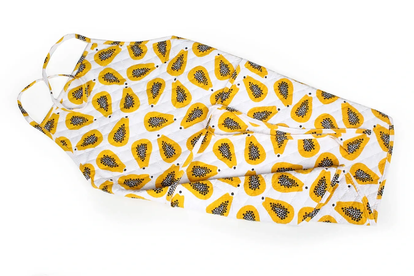 Ultrasonic Kitchen Apron, Borujerd, Raika Design