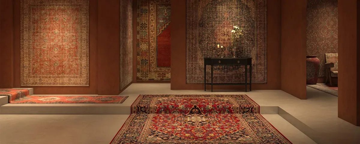 ڕێنمایی تەواو بۆ کڕینی فەرشی ماشینی بە کوالیتی و نرخی گونجاو