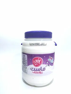 Kremalı Yoğurt 1450 gr